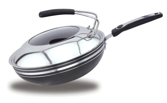 不锈钢厨具会对人体健康产生影响吗? 不锈钢厨具会对人体健康产生影响吗?