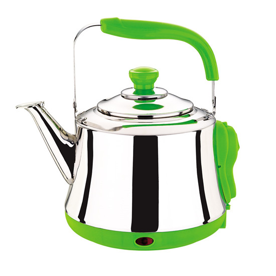 好伙伴电热水壶